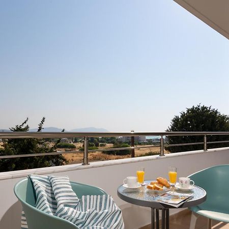 Apartament Lungo Mare Jenadi Zewnętrze zdjęcie