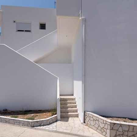 Apartament Lungo Mare Jenadi Zewnętrze zdjęcie