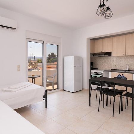 Apartament Lungo Mare Jenadi Zewnętrze zdjęcie