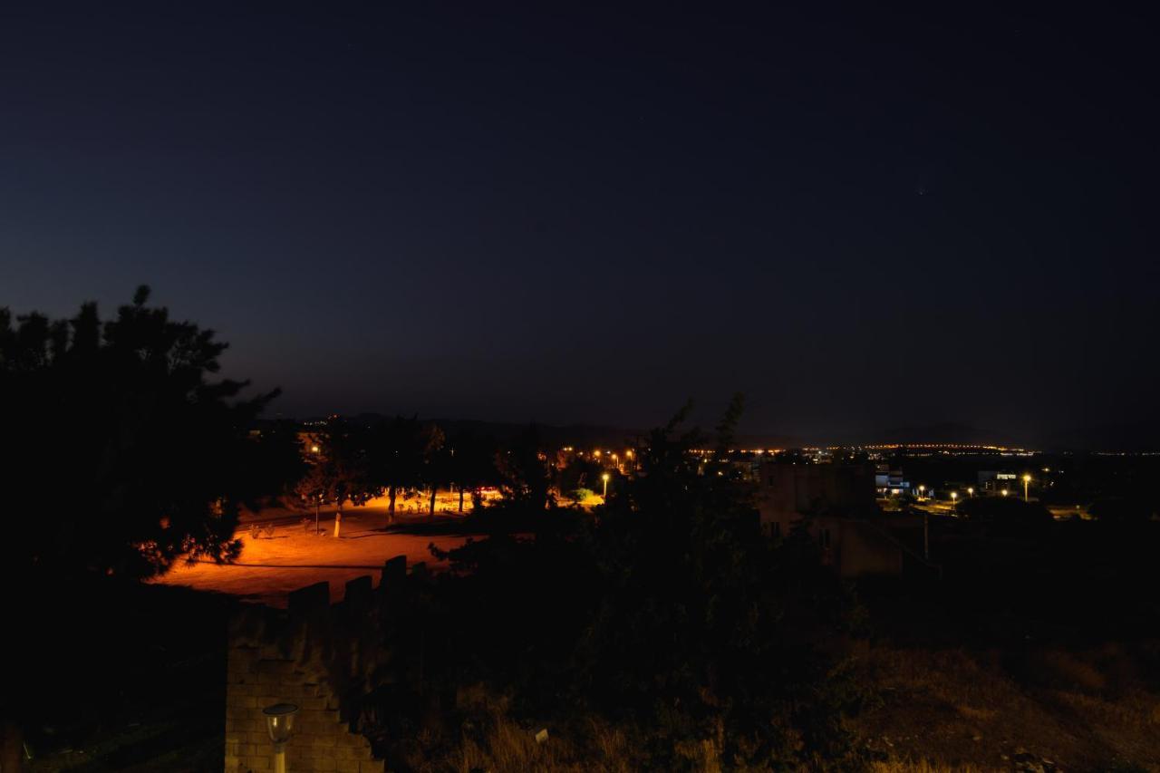 Apartament Lungo Mare Jenadi Zewnętrze zdjęcie
