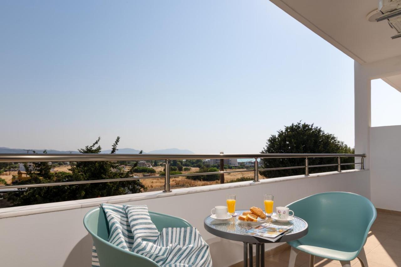 Apartament Lungo Mare Jenadi Zewnętrze zdjęcie