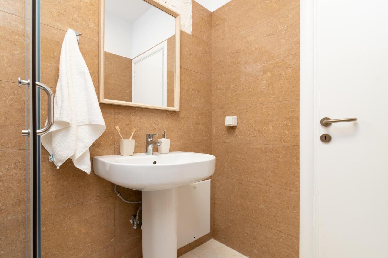 Apartament Lungo Mare Jenadi Zewnętrze zdjęcie