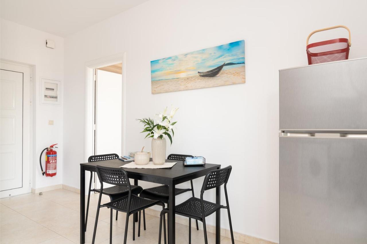 Apartament Lungo Mare Jenadi Zewnętrze zdjęcie