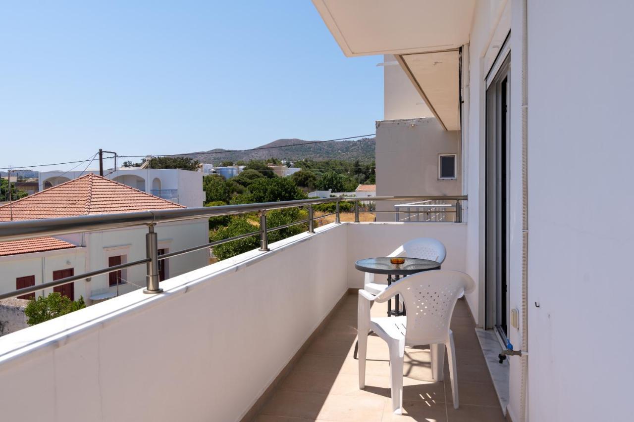 Apartament Lungo Mare Jenadi Zewnętrze zdjęcie